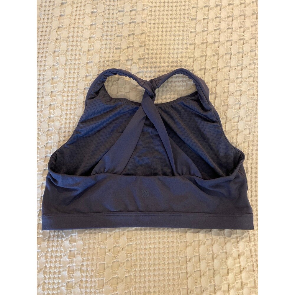 2 Sports‎ Bras Old Navy & All in Motion Sports Bra Size XL Yoga Pilates Workouts - Picture 7 of 12